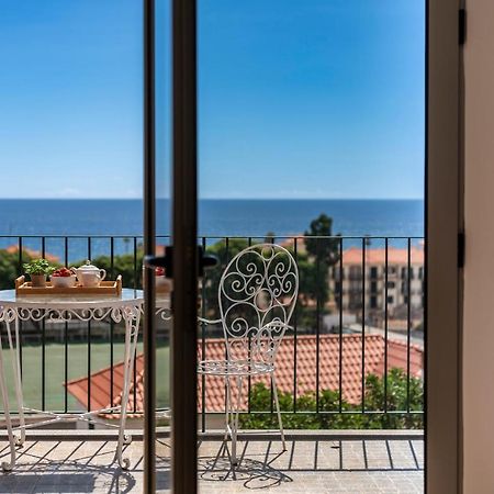 Casa Strelitzia By An Island Apart Funchal  Eksteriør billede