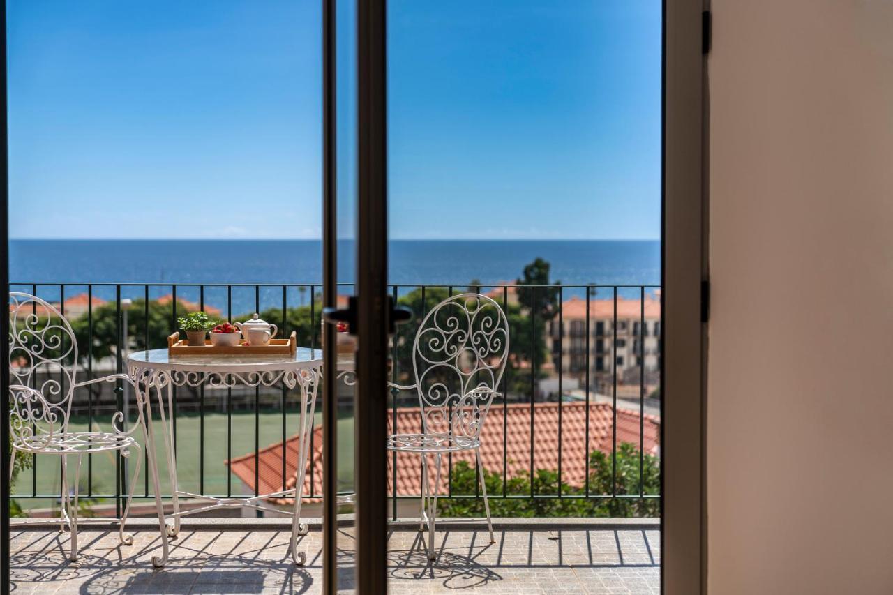 Casa Strelitzia By An Island Apart Funchal  Eksteriør billede